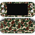 Street Camo Nintendo Skins